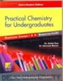 Practical Chemistry for Undergraduates PB