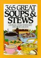 365 Soups and Stews: Book by Georgina Downhard