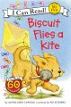 Biscuit Flies a Kite: Book by Alyssa Satin Capucilli, Pat Schories