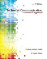 Technical Communication: A Practical Approach: Book by William S. Pfeiffer