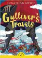 Gulliver's Travels (Puffin Classics): Book by Jonathan Swift