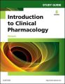 Study Guide for Introduction to Clinical Pharmacology: Book by Marilyn Winterton Edmunds (Adjunct Faculty, School of Nursing, Johns Hopkins University, Baltimore, Maryland; Editor, JNP: The Journal for Nurse Practitioners.)