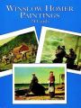 Winslow Homer Paintings: Book by Homer