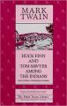 Huck Finn and Tom Sawyer among the Indians and Other Unfinished Stories (English) Reprint Edition (Paperback): Book by Twain Armon Blair