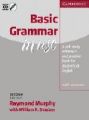 Basic Grammar in Use With Answers and Audio CD: Self-study Reference and Practice for Students of English: Book by Raymond Murphy