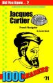 Jacques Cartier: French Navigator: Book by Carole Marsh