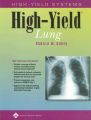 High-yield Lung: Book by Ronald W. Dudek