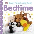 Bedtime (English) (Board book): Book by Dorling Kindersley