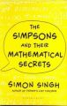 Simpsons Their Math Secrets: Book by Simon Singh