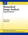 Biomedical Image Analysis: Segmentation: Book by Scott T. Acton