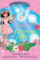 Magical Worlds: Fairy Press-Out & Play: Beautiful Fairies * Magical Scenes * Puzzles and Games