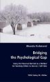 Bridging the Psychological Gap: Book by Rhonda Richmond