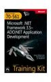 Mcts Self-Paced Training Kit (Exam 70-561): Microsoft .Net Framework 3.5 - Ado.Net Application Development