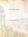 The Chin Hills, 2 Vols.Set: Book by B. S. Carey And H. N. Tuck