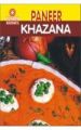 Paneer Khazana English(PB): Book by Neena Puri