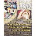 Theory and Practice of Social Work and Social Welfare: Book by Adv. Imotemsu Ao