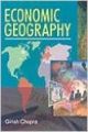 Economic Geography, 296pp, 2012 (English) 01 Edition: Book by Girish Chopra