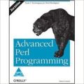 Advanced Perl Programming, 2/ed, 308 Pages 2nd Edition (English) 2nd Edition: Book by Simon Cozens