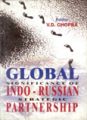 Global Significance of Indo-Russian Strategies: Book by V.D. Chopra