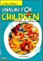 Snacks for Children: Book by Nita Mehta