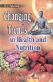 Changing Trends In Health And Nutrition (4 Vols.Set): Book by Sujata K. Dass