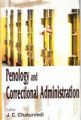 Penology And Correctional Administration: Book by J.C. Chaturvedi