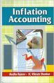 Inflation Accounting, 286pp, 2013 (English): Book by K. V. Shankar M. Rajeev
