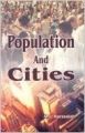Population and Cities (English) 01 Edition (Paperback): Book by M Lakshmi Narasaiah