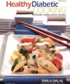 Healthy Diabetic Cooking: Book by Tarla Dalal