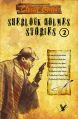 SHERLOCK HOLMES STORIES 2: Book by EDITORIAL BOARD