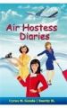 Air Hostess Diaries (English): Book by Cyrus M. Gonda, Smriti B.