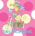 Baby Record Book (Pink) (English): Book by OM KIdz