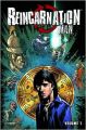 Reincarnation Man: Vol 1 (English) (Paperback): Book by Graphic India