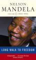 A Long Walk to Freedom: 1962-1994: v. 2: Triumph of Hope, 1962-1994: Book by Nelson Mandela