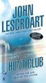 The Hunt Club: Book by John Lescroart