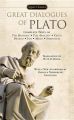 Great Dialogues of Plato: Book by Rebecca Goldstein