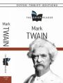 Mark Twain the Dover Reader: Book by Mark Twain