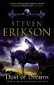 Dust Of Dreams: Book by Steven Erikson