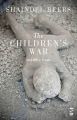 The Children's War: Book by Shaindel Beers