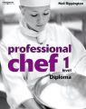 Professional Chef: Level 1: Diploma: Book by Neil Rippington