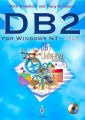 DB2 for Windows NT: Fast: Book by Mark Whitehorn