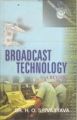 Broadcast Technology: A Review: Book by H.O. Srivastava