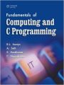 Fundamentals of Computing and C Programming: Book by B.L. Juneja