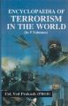 Encyclopaedia of Terrorism In The World, Vol. 2: Book by Col. Ved Prakash