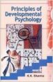 Principles of Developmental Psychology 01 Edition (Paperback): Book by Sharma K. K.
