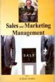 Sales And Marketing Management: Book by Prakash Mathur