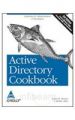 Active Directory Cookbook, 3/ed: Solutions for Administrators & Developers, 1104 Pages 0th Edition: Book by Robbie Allen, Laura E. Hunter