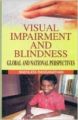 Visual impairment and blindness global and national perspectives: Book by Snehlata Ranganathan