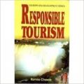 Responsible Tourism (English) (Paperback): Book by Romila Chawla