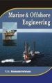 Marine and Offshore Engineering: Book by Ramakrishnan, T V